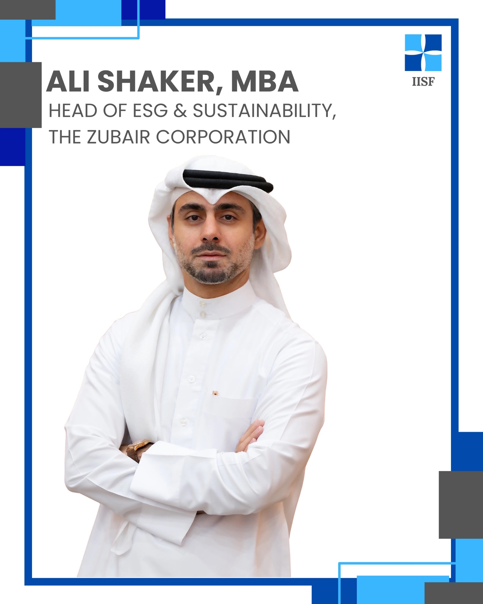Ali Shaker