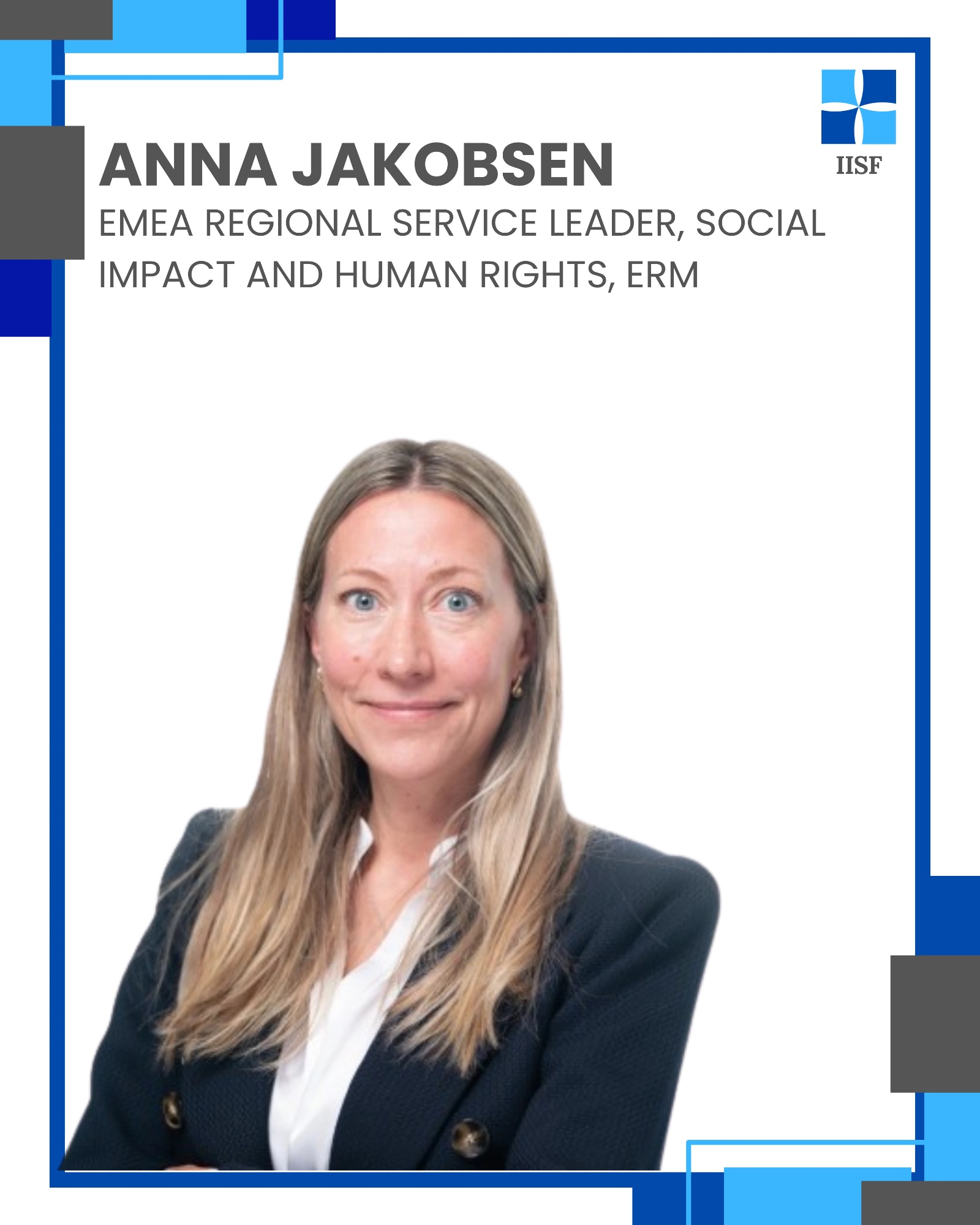 Anna Jakobsen