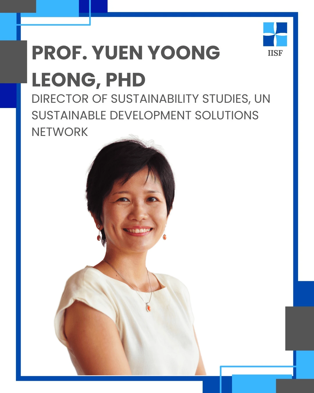 Prof. Yuen Yoong Leong, PhD